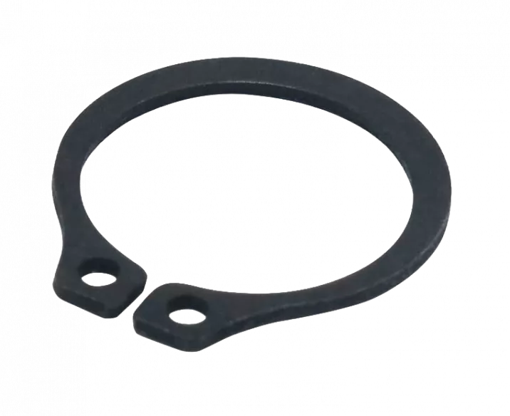 Tilton 6000 Series Hydraulic Line Fitting Snap Ring Clip