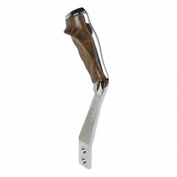Hurst Shifters 114-7494 Super Boot & Plate
