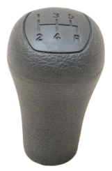 83-2004 Mustang 5-Speed Shift Knob