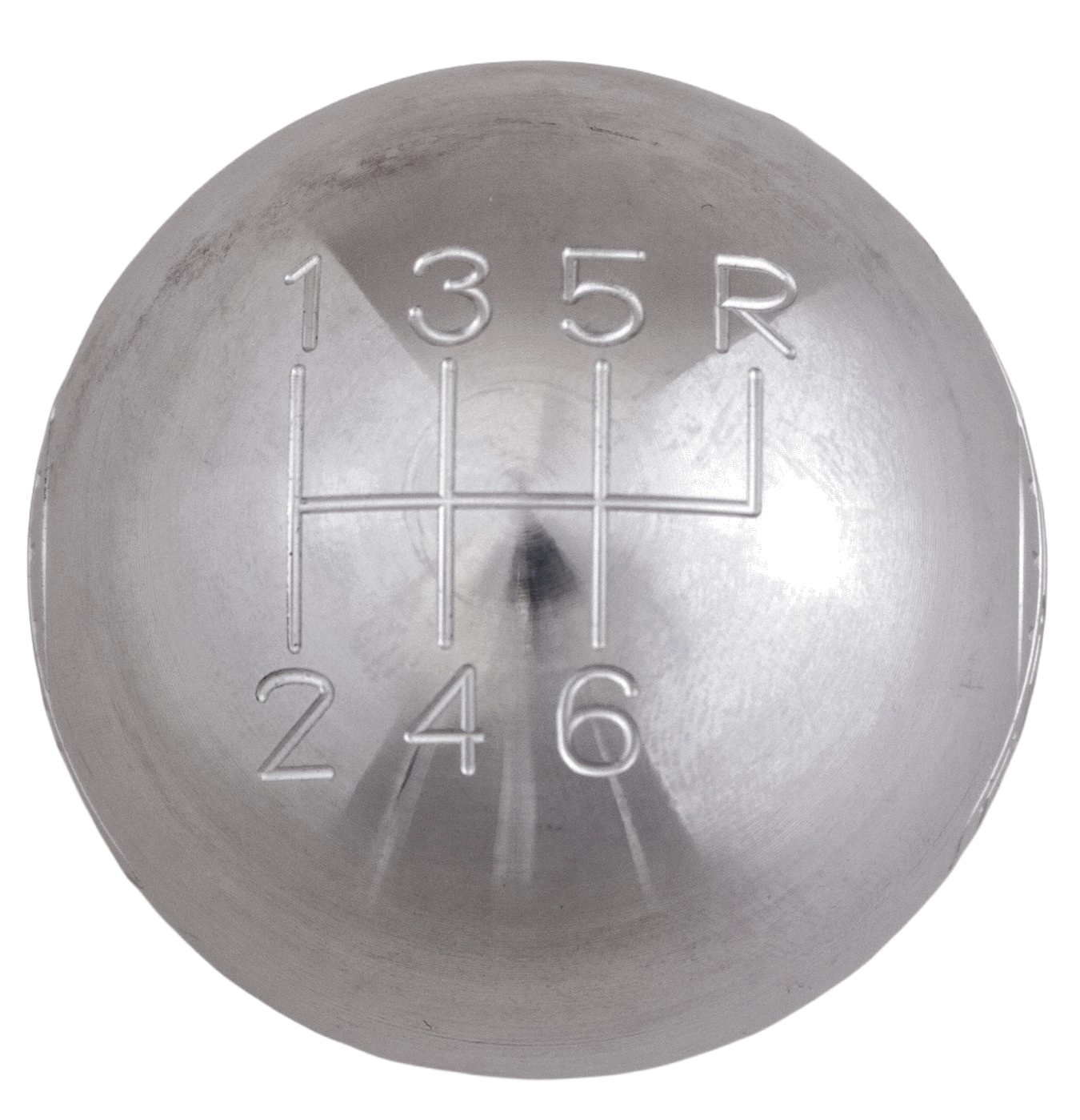 Package, T56 Magnum Six speed, Ford FE