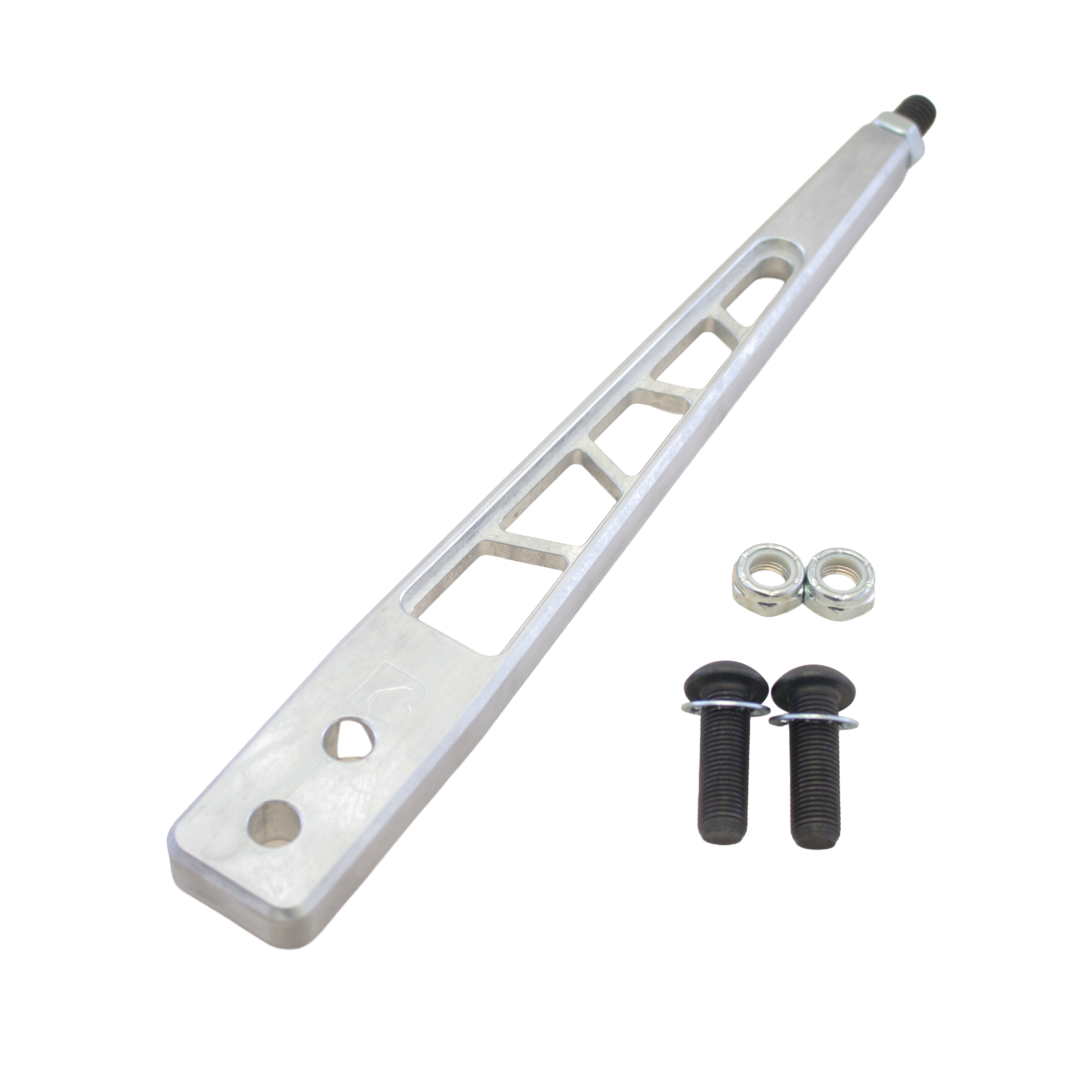 Package, Mopar B Body, Big block Auto to TKX Five Speed