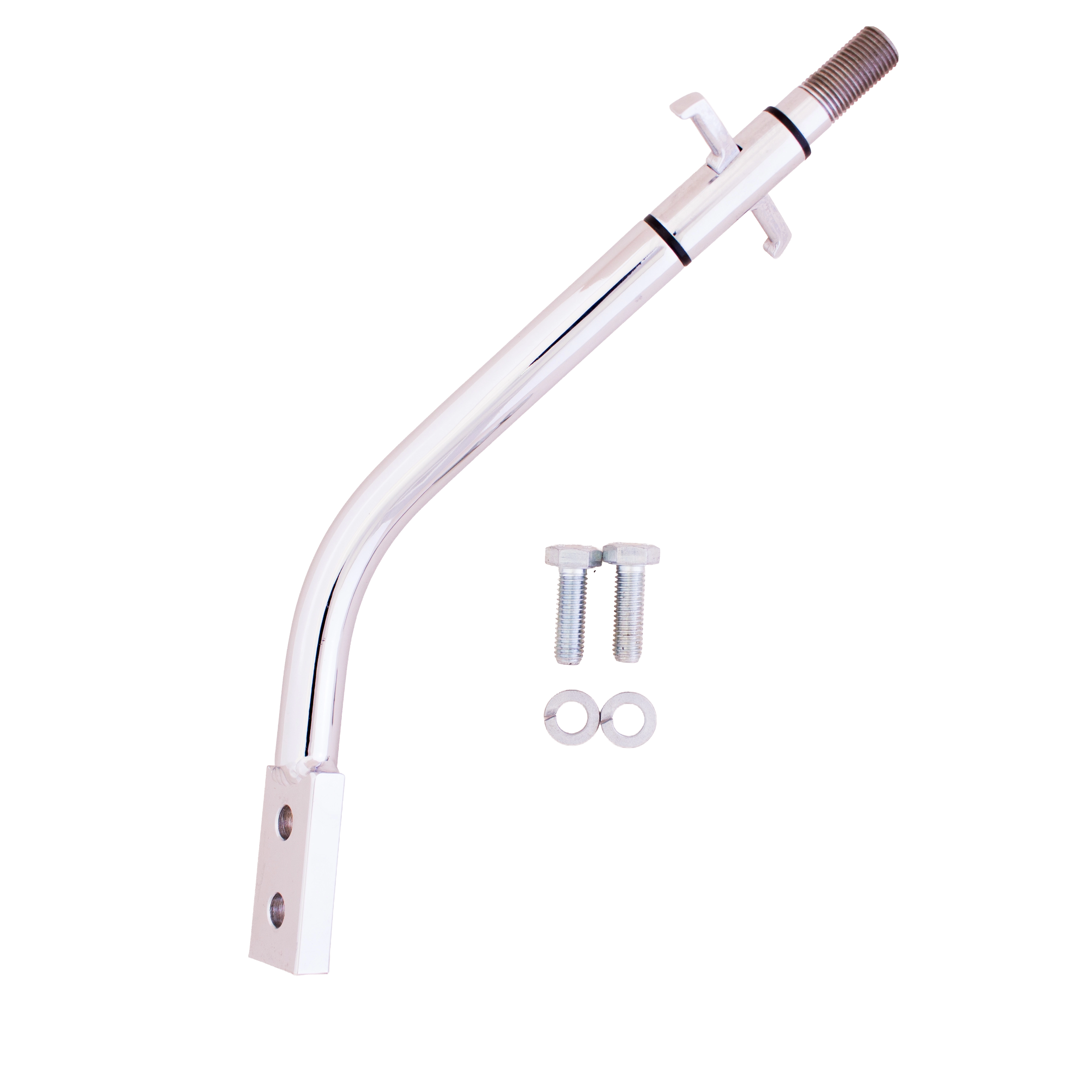 Package, Shelby CSX7000, SBF, Aluminum body TKX five speed