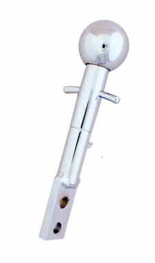 63-67 Corvette Shift Lever TKX / T56 OEM Appearance