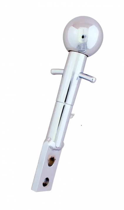 63-67 Corvette Shift Lever TKX / T56 OEM Appearance