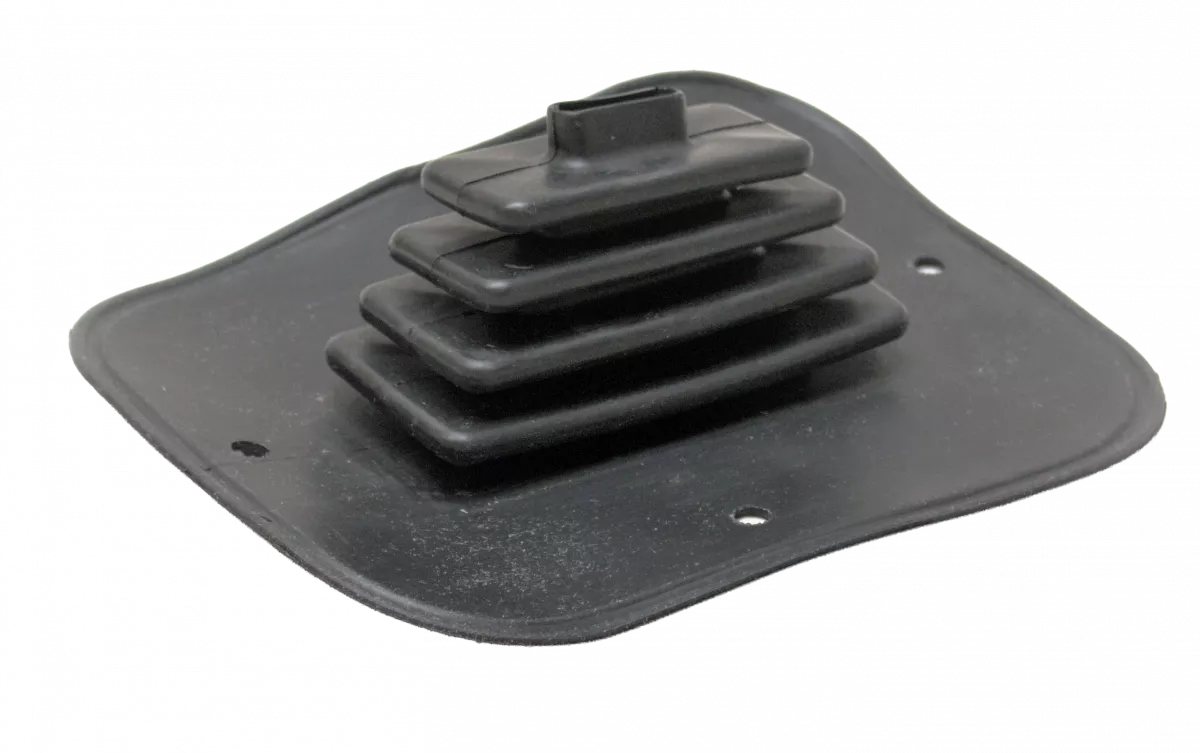 Shifter Boot | 1967-1968 Camaro | Manual Trans w/Console : Modern