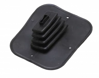 67-68 Camaro Shifter Boot w/Console