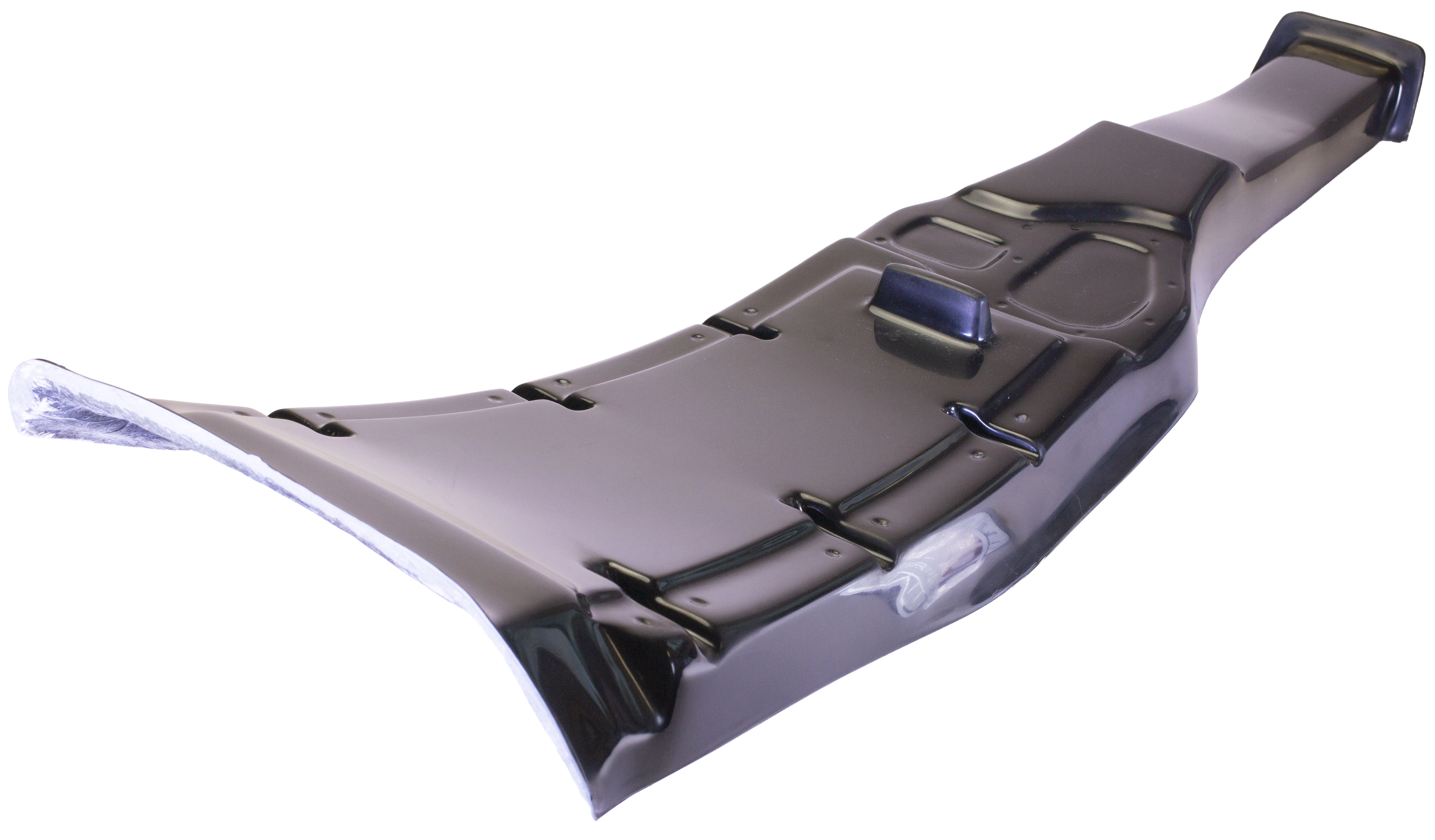 Package, Corvette, 63-65, SB/BB T56 Magnum Six speed