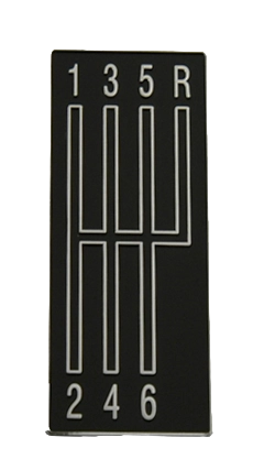 Package, Camaro 69, LS series, GM T56 Magnum Six speed