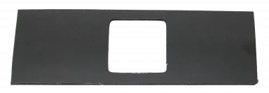 68 Camaro Plastic Slider for Shift Plate