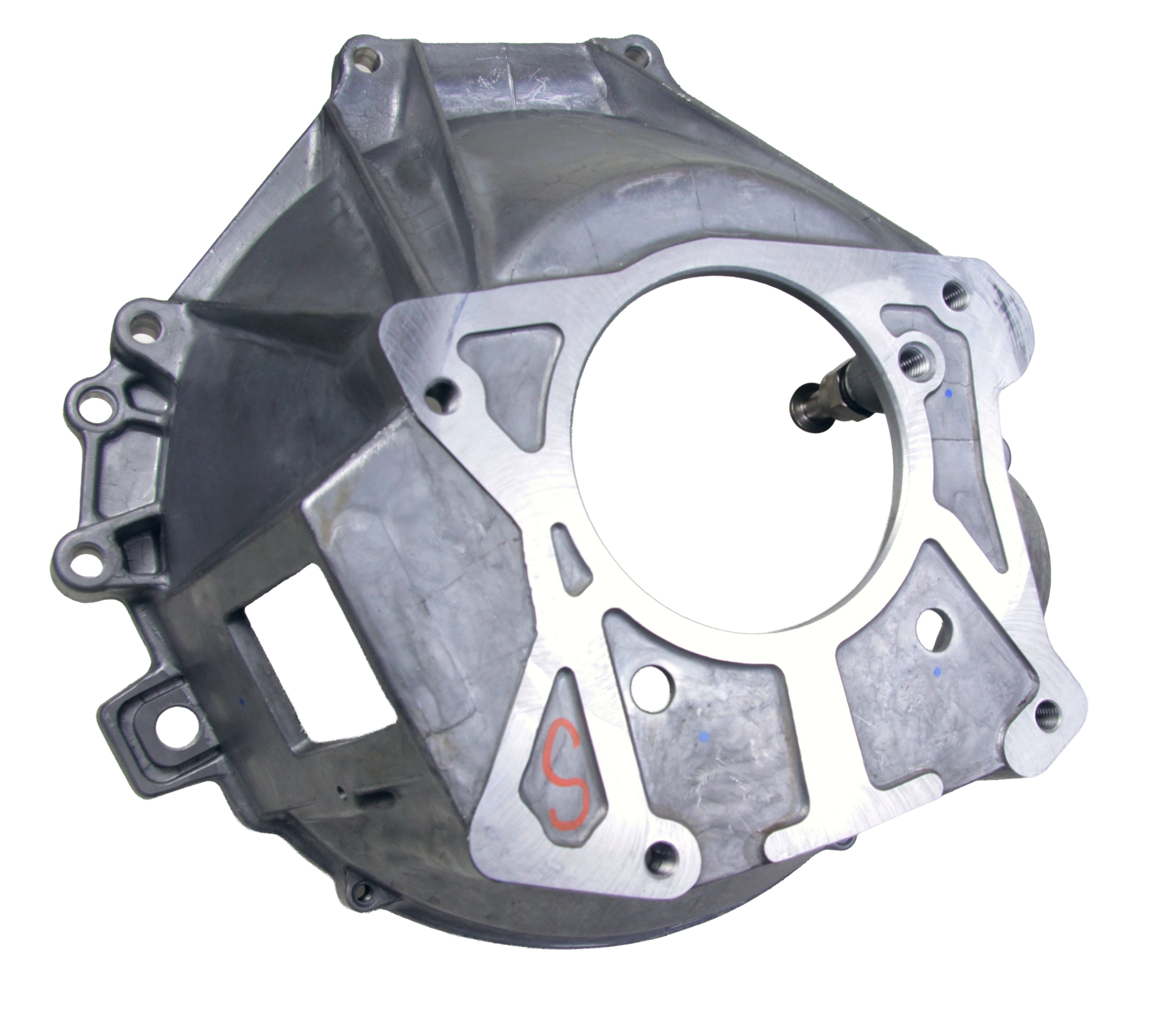 Package, Ford Ranger T-5, V8 Mechanical speed