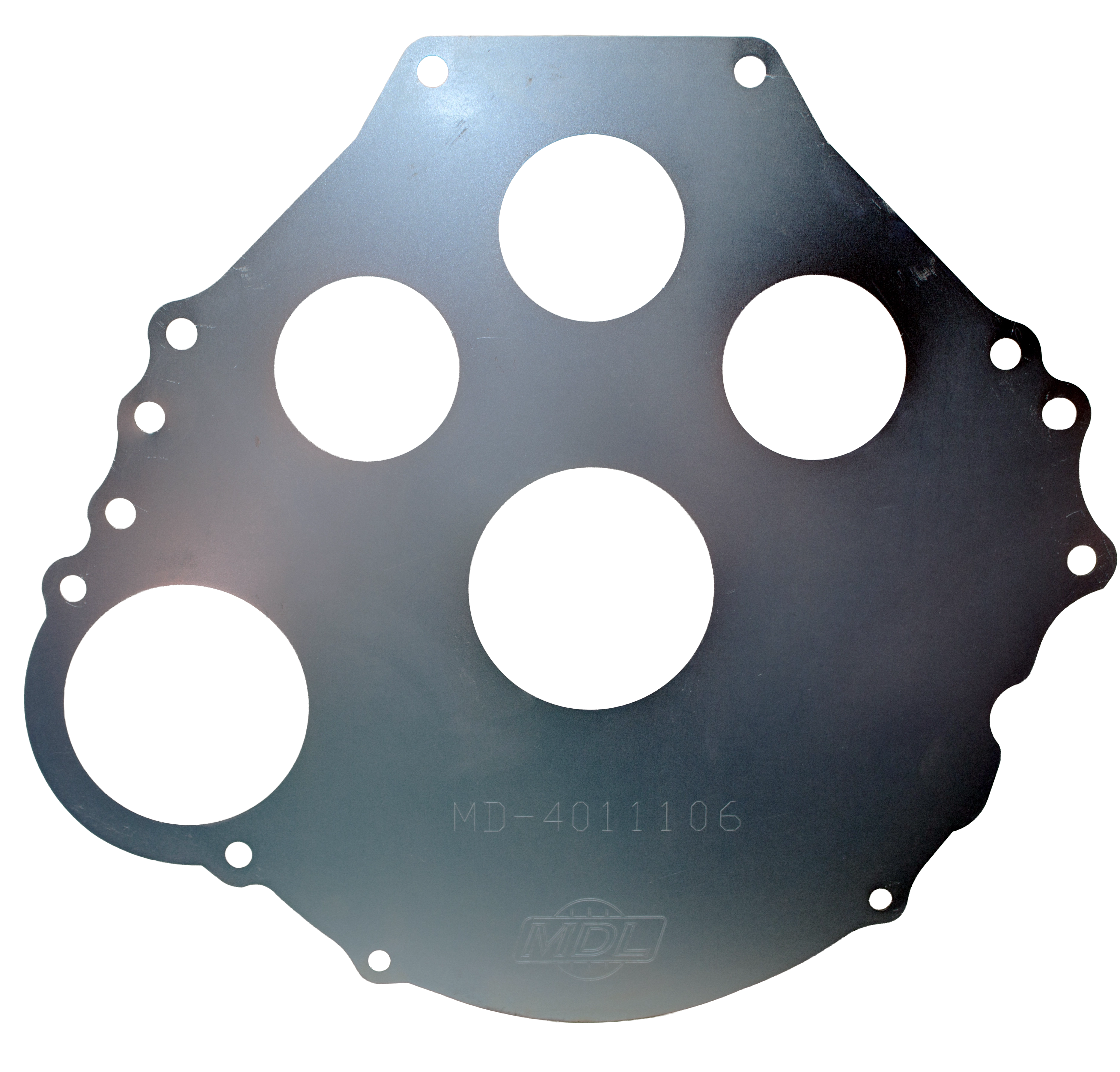 Package, Ford Ranger T-5, V8 Mechanical speed