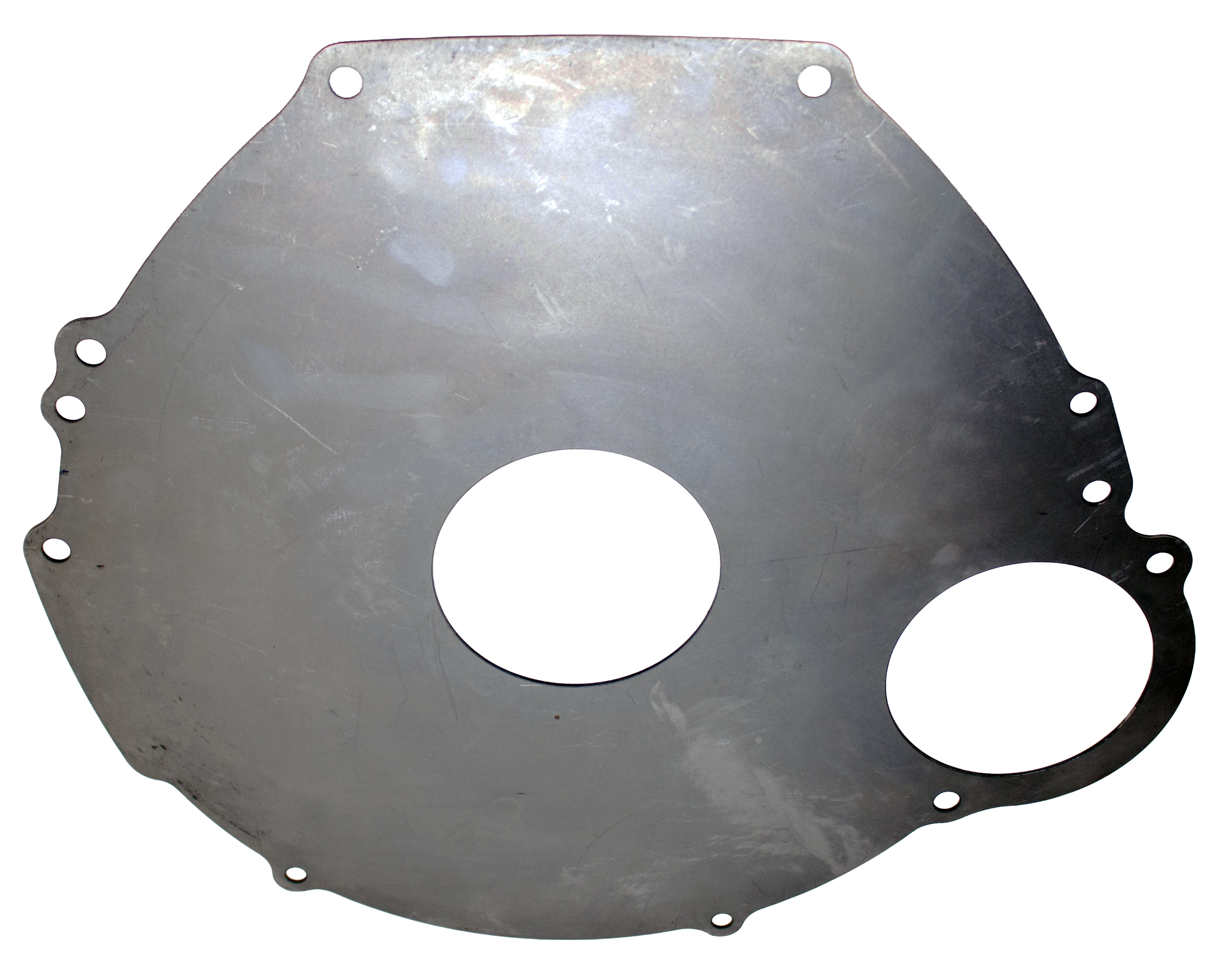 Package, Auto to T5z, SBF 300hp 65-66 Mustang using stock 5 bolt bell