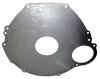 Block Plate | 5-Bolt SBF 221/260/Early 289 | Manual Transmission