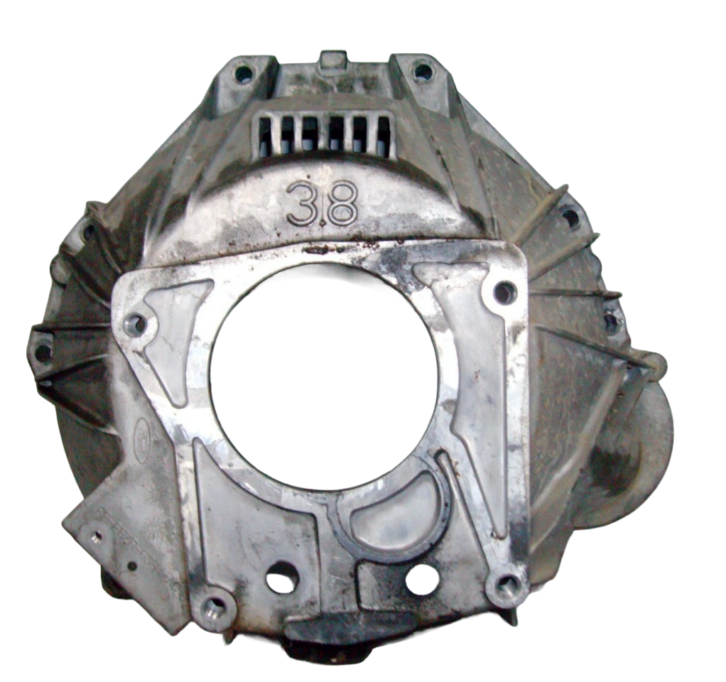 Package, Auto to T5, 94-04 3.8L V6 Mustang