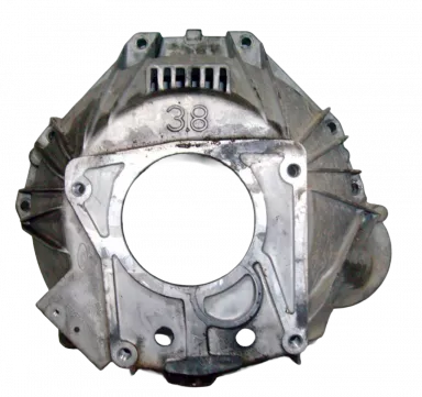 MDL Bellhousing, Aluminum, T-5, 3.8L 94-04 Mustang