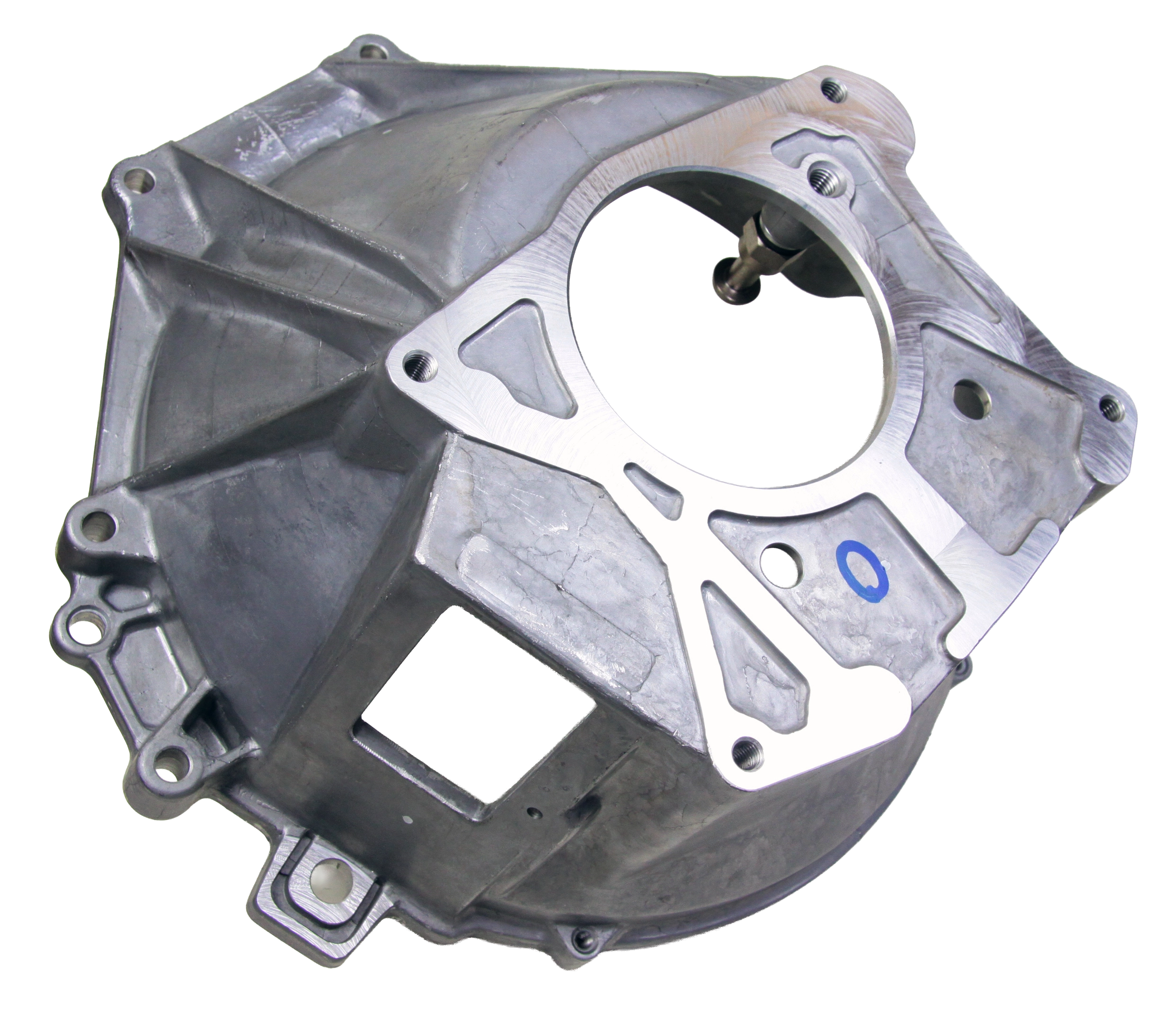 Package, T-5 to TKX, 87-93 Mustang : Modern Driveline, Inc.