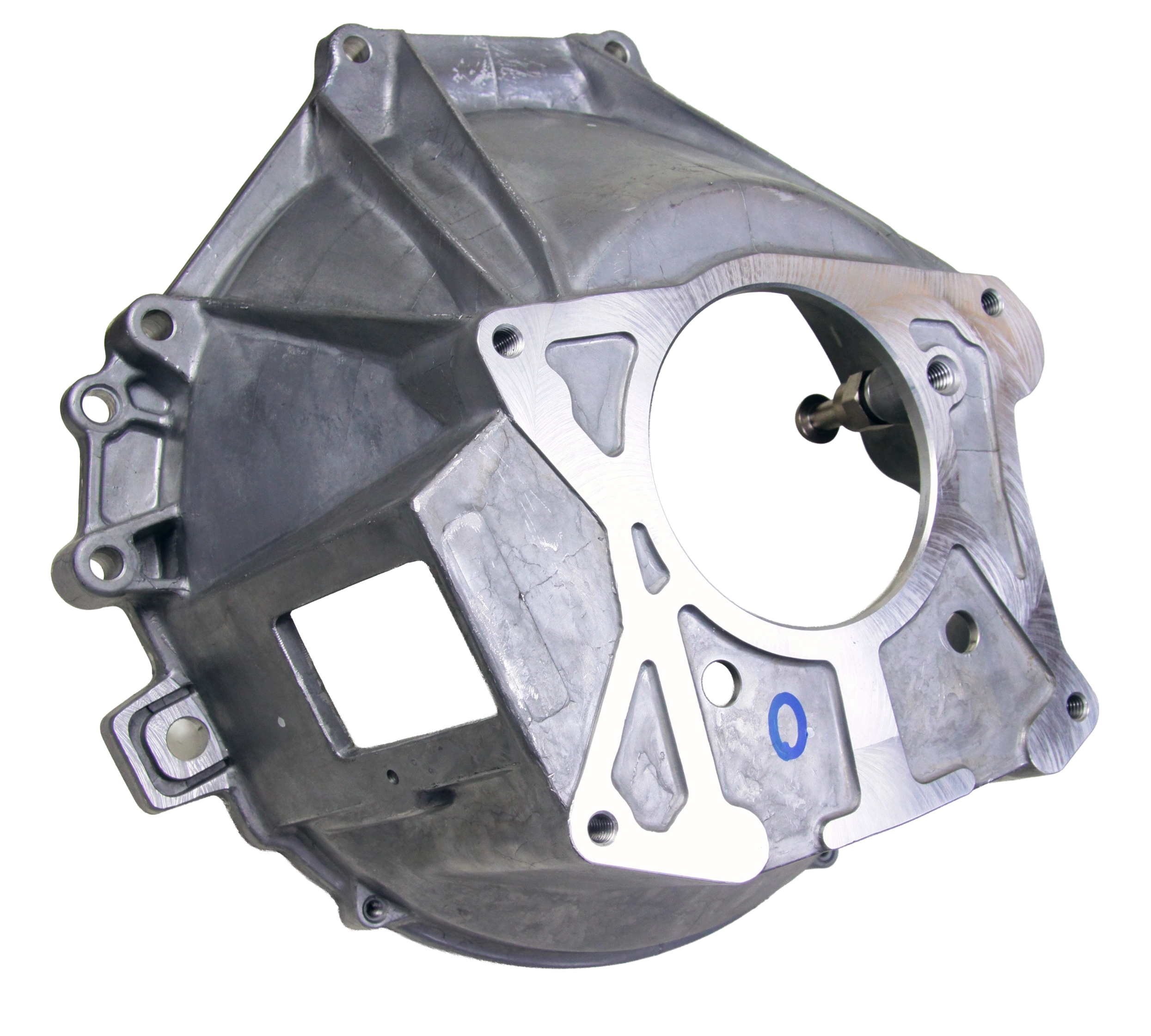 Package, T-5 to TKX, 87-93 Mustang