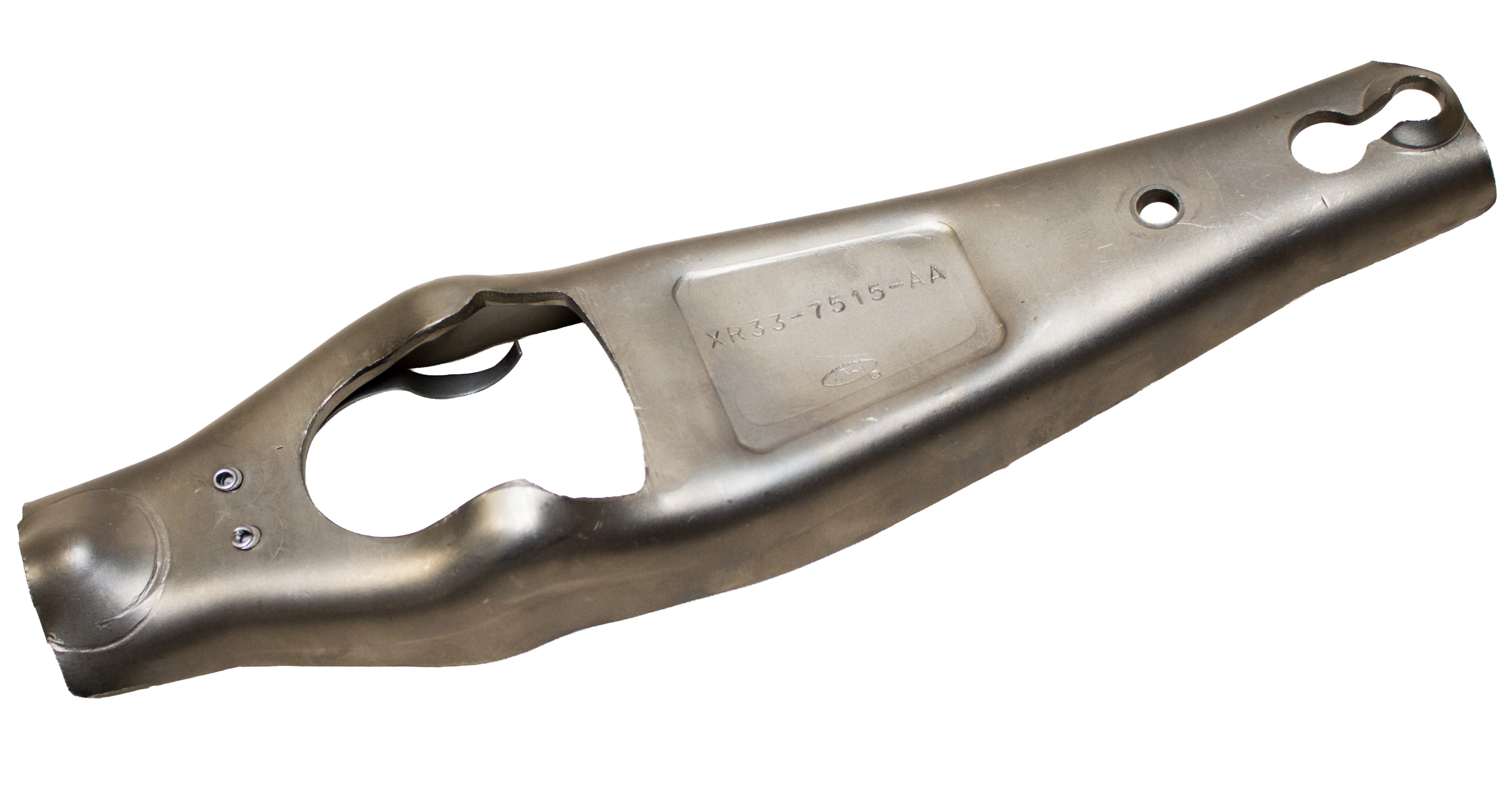 Package, Manual to TKX, 87-93 Mustang LS swap