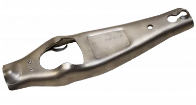 94-04 Mustang Clutch Lever T5/T45/3650/4.6L-T56