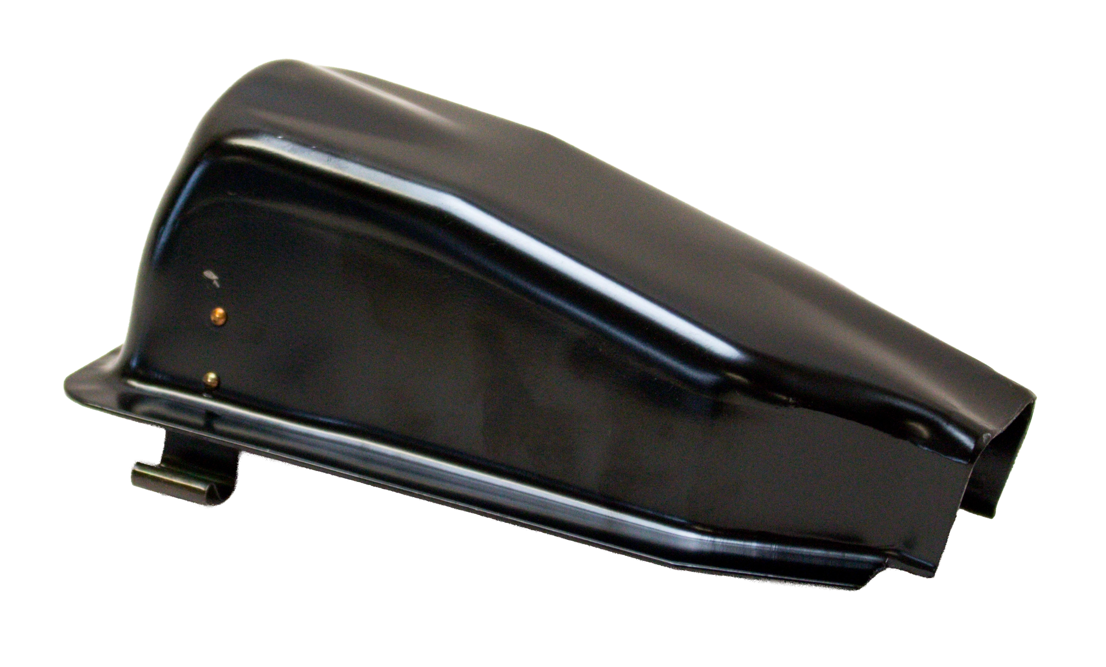 Package, Auto to TKX, 79-81 Mustang