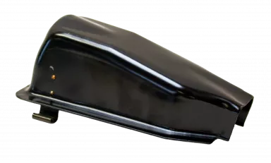 Clutch Lever Cover | 1979-1993 Mustang | SROD, T5, TKO, Windsor T56
