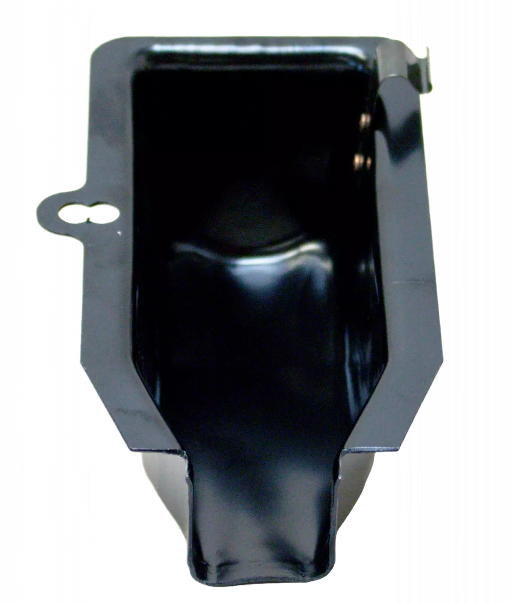 Clutch Lever Cover | 1979-1993 Mustang | SROD, T5, TKO, Windsor