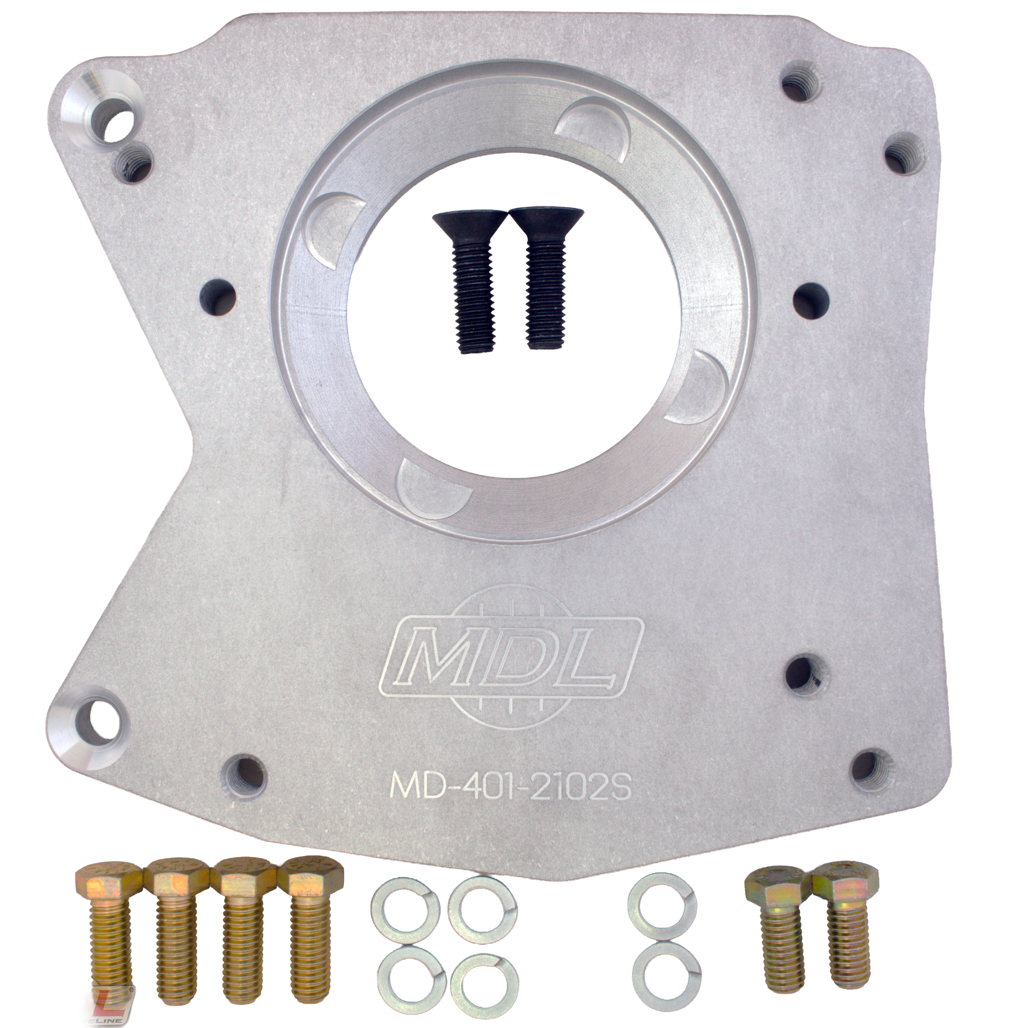 Package, Shelby CSX2000, SBF, 4 speed to T5 five speed