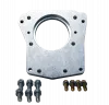 Flathead Adapter Plate | 1940-1951 Ford Truck Hogs Head to Ford T5