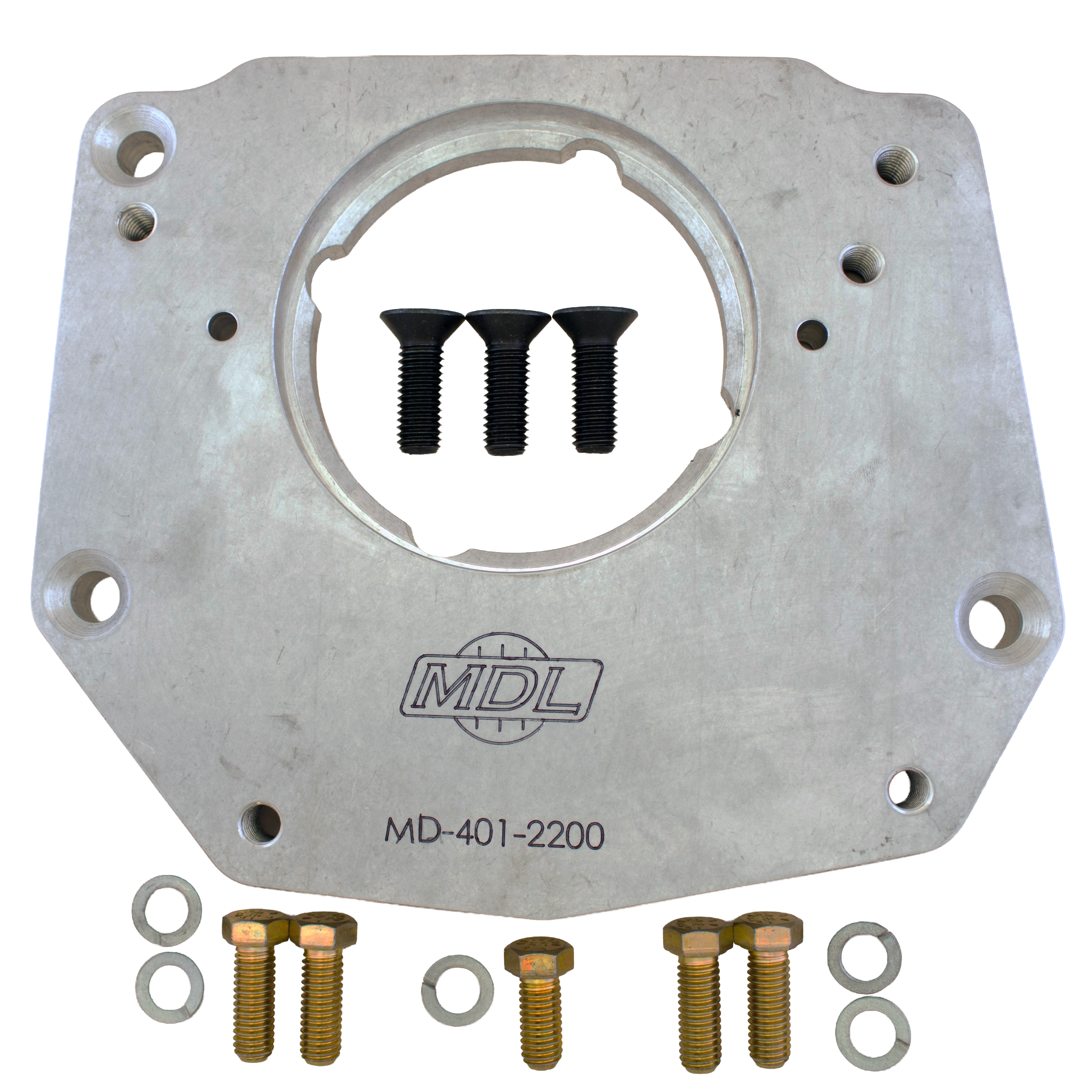 Package, Chevy LS to Ford T-5z five speed