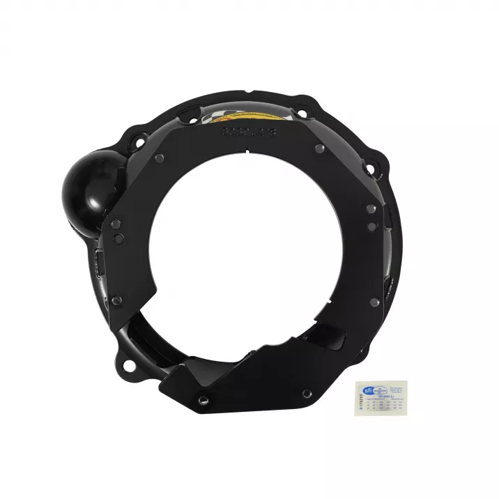 QuickTime Bellhousing, Ford 2.0L Ecoboost, to Ford T56M