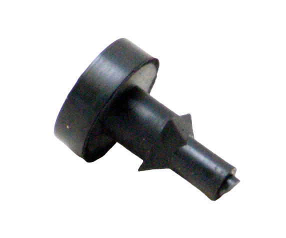 69-73 Mustang/Cougar Rubber Clutch Pedal-Stop