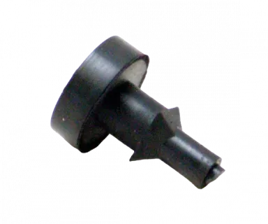 69-73 Mustang/Cougar Rubber Clutch Pedal-Stop