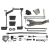 Manual Clutch Pedal Conversion Kit | 1967 Corvette