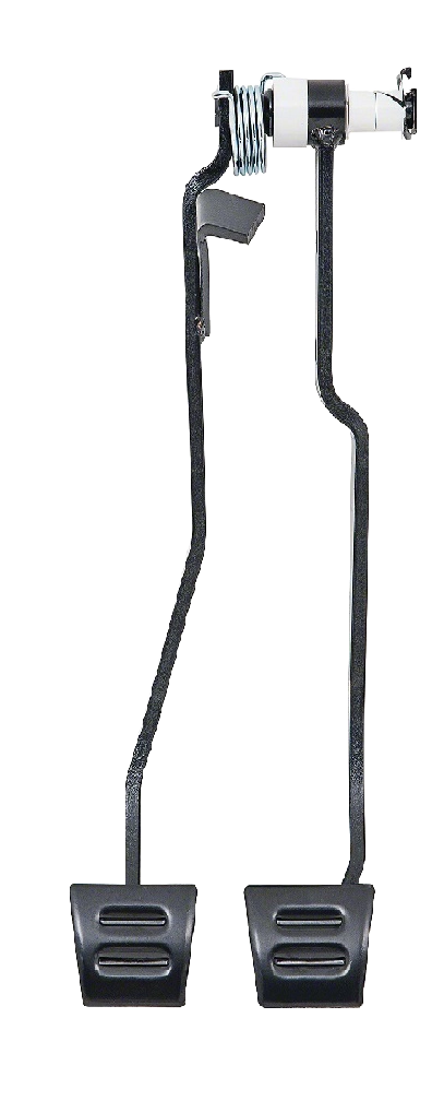 Package, Impala 61-64, SB/BB to TKX five speed