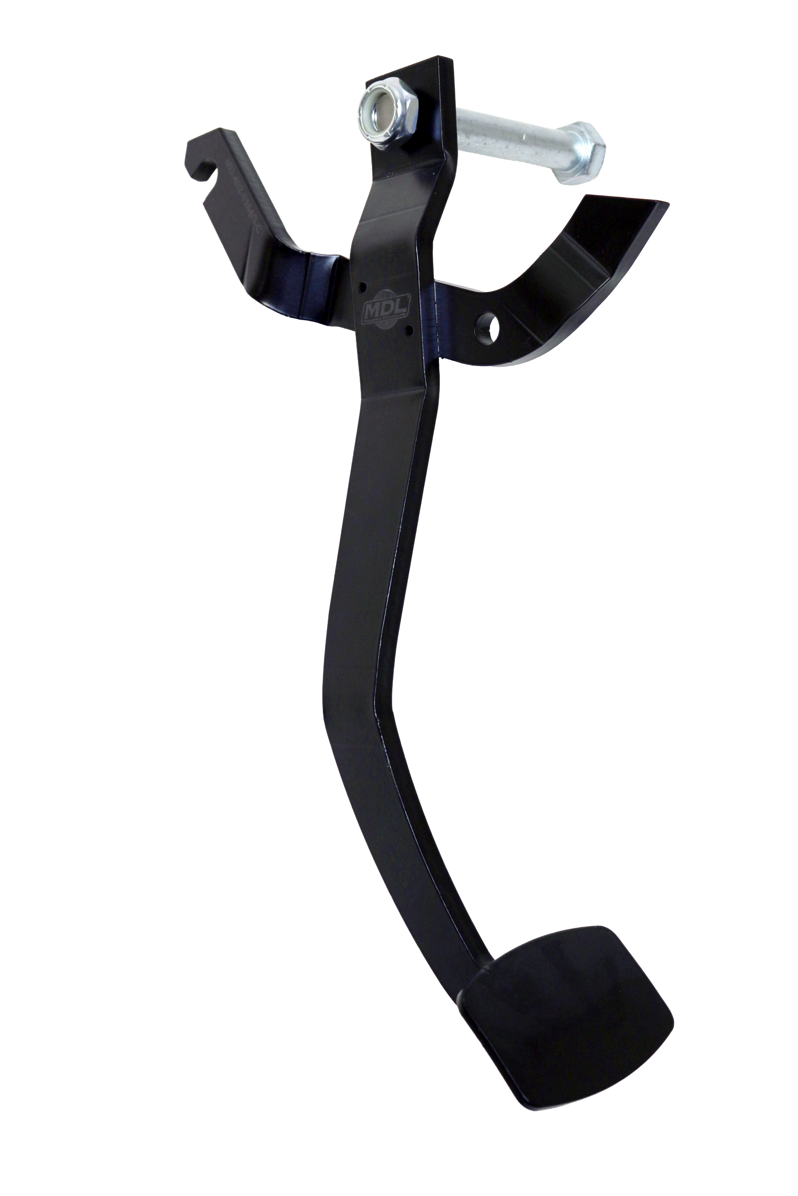 Package, Auto to TKX, 61-64 Galaxie, 4-speed. For Auto car and no 4-speed hump or console