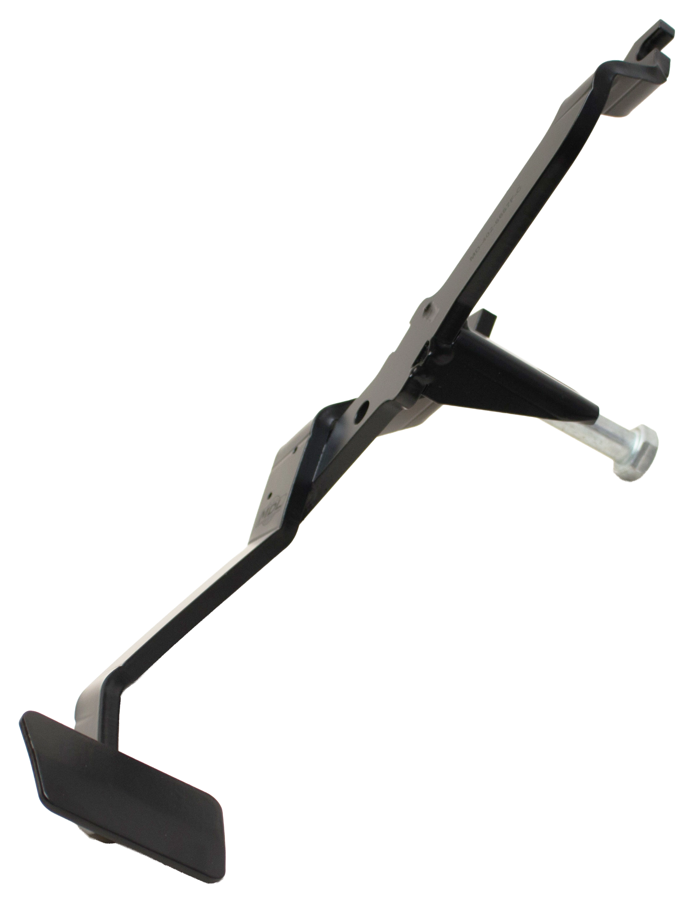 Package, Fairlane/Comet, 66-67, FE Auto to TKX five speed