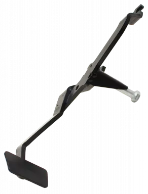 MDL, 66-67 Fairlane/Falcon/Comet Clutch-Pedal, with Removable Pivot Shaft