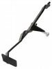 OEM Replacement Clutch Pedal | 1966-1967 Fairlane, Falcon, Comet | Removable Pivot Shaft