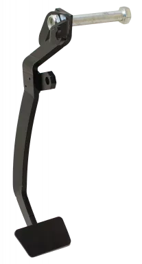 MDL, 68-69 Fairlane/Falcon/Comet Clutch-Pedal, with Removable Pivot Shaft