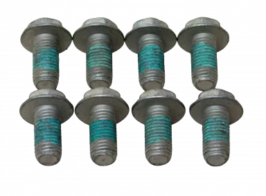 GM LS Flywheel Bolts (Set of 8)