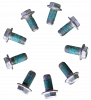 Flywheel Bolt Kit | GM LS9 9-Bolt Crankshaft | Set of 9