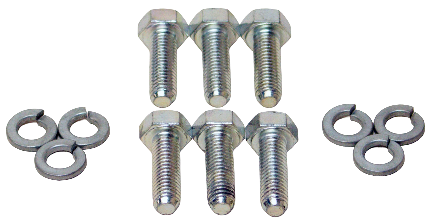 Package, 65-66 Mustang T56 Magnum Six speed, SBF