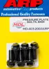 ARP Pressure Plate Bolt Kit | 1986-1995 Ford 302/351W | 8mm x 1.25 (Set of 6)