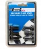Pressure Plate Bolt Kit | 3/8-16 Thread | Grade 8 Steel | Set of 6