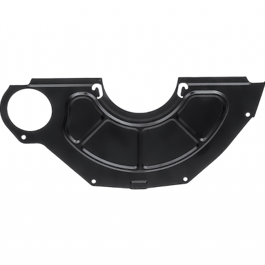 1964-81 Chevy 11" Bellhousing Cover