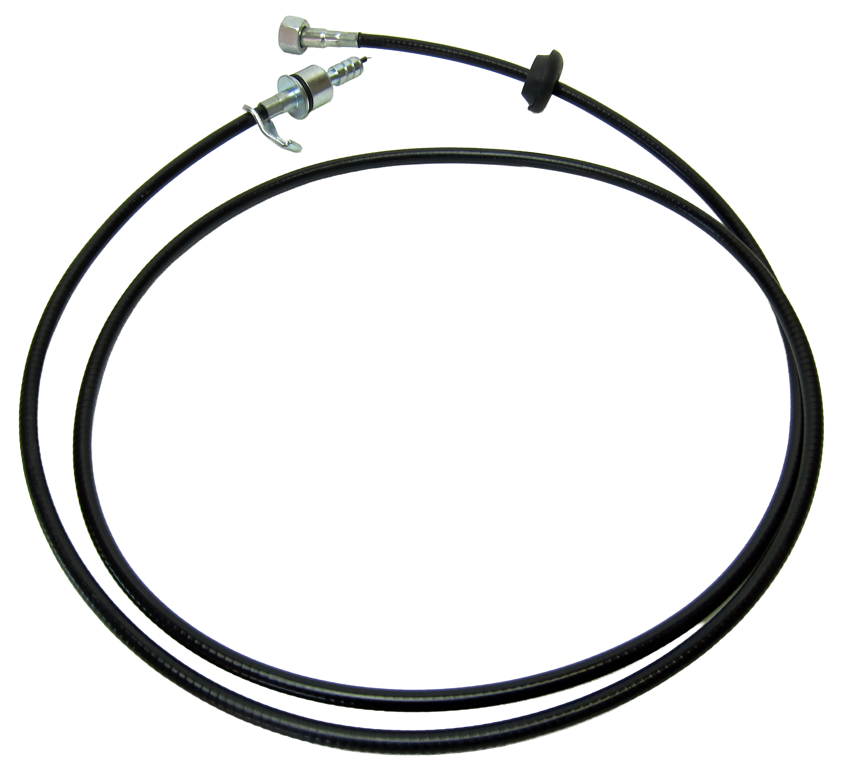 Package, TKX Ford FE, five speed