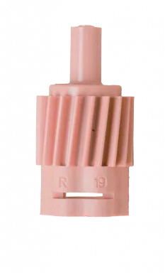 Speedo Driven Gear Ford T5/T45/TKO/TKX, Magnum 19 Tooth Pink