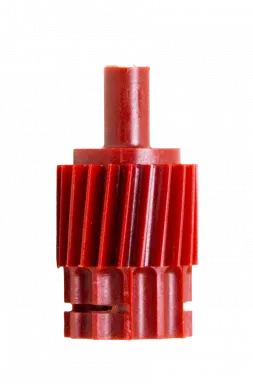 Speedo Driven Gear Ford T5/T45/TKO/TKX, Magnum 21 Tooth Red