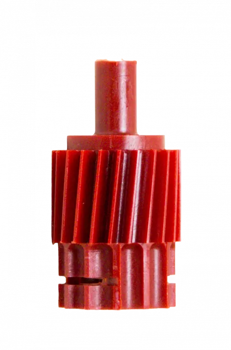Speedo Driven Gear Ford T5/T45/TKO/TKX, Magnum 21 Tooth Red