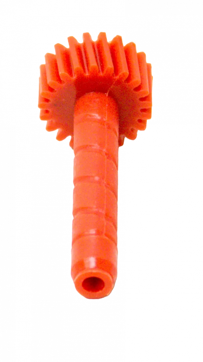 Speedometer Driven Gear, GM, 21 Tooth, Red : Modern Driveline, Inc.